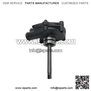 BENELLI BN 600 BN 600 GT TRK 502X CD WATER PUMP 279206030010  ORIGINAL