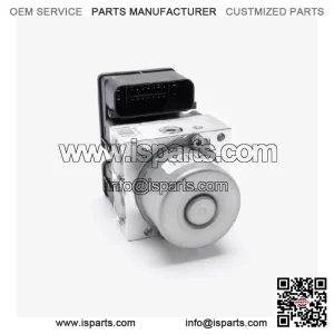 ABS Pump for LX650-2C-E5 for Loncin LX650-2C,Voge 650DSX Euro 5 LX650-2C-E5