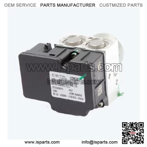 ABS Pump for LX6000D-A-E5 for Loncin LX6000D-A,Voge ER10 Euro 5 LX6000D-A-E5