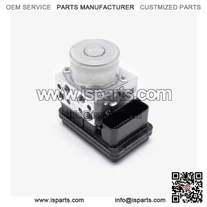 ABS Pump for Loncin , , Voge 500AC Euro 5, 500DS Euro 5 Front ABS Pump & Module