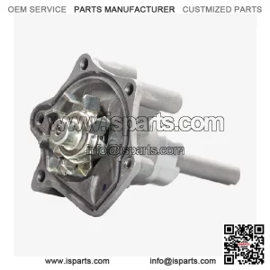 Motorcycle Water Pump for Colove , Loncin , , Voge 500AC Euro 5, 500DS Euro 5