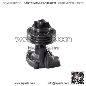 Volvo Tractor Water Pump for LM621/LM622/LM641/LM642/T700 - OEM #787767 Cooling System Part