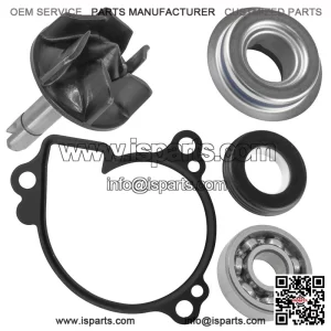 Water Pump Kit for Yamaha Viking 700 YXM700 2014-25 / Viking VI 700 YXC700 15-25 Models