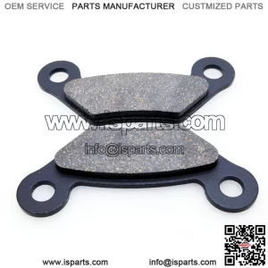 John Deere Alligator Brake Pads (AM141182)