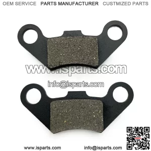 brake pads for calipers