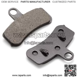 Milwaukee Twins Front Brake Pads For Harley
