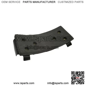 Pulley Brake Pad Fits John Deere Two Cylinder Tractors