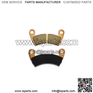 2015-2023 Polaris Ranger RZR 5701000 XP  800 OEM Brake Pad 2 PIECES 2205949