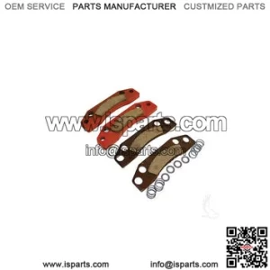 Brake Pads Replacement Set Of 4
