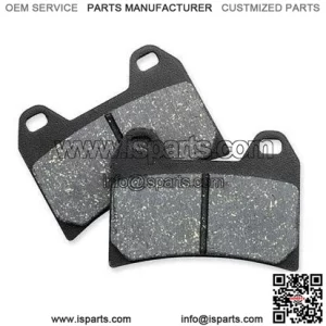 PEUGEOT VIVACITY 50 2008-2012 FRONT BRAKE DISC PADS SFA054