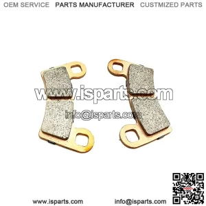 Heavy Duty Brake Pad, Part 2208936