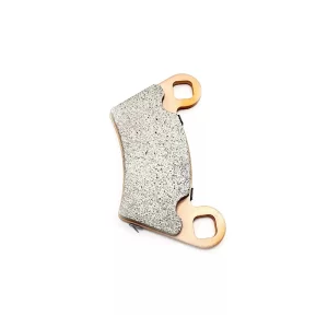 Polaris Heavy Duty Brake Pad, Part 2208934