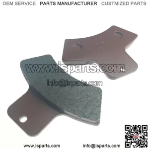 Brake pads Linhai 260 300 400 22111