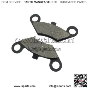 ATV Front Disc Brake Pads For CF MOTO X5 X6 X8 Terralander 500 625 800