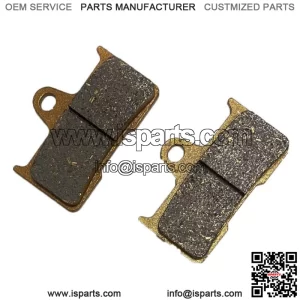 Brake Pads for CFmoto CF500 CF600 X5 X6 X8 U5 ATV UTV