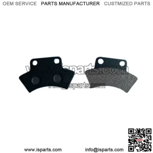 Rear brake disc pad for Dinli 50cc 50 110 CFMoto 500 CF500 7000-0821A0 ATV Quad