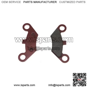 Orignal Front Brake Pads 9010-0808A0 CFMOTO 500 600 625 800 X5 X6 X8 ATV