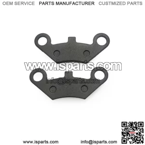 Front Brake Pads For CF MOTO 500cc CF500 CF600 600cc Cfmoto 500 X5 X6 X8 ATV