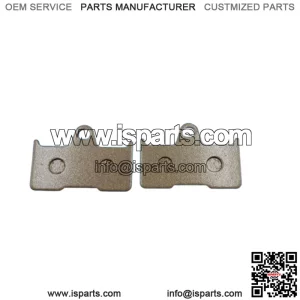 New Rear Brake Pads Replacement For Cfmoto CF500 X5 X6 X8 CF625 CF800 ATV
