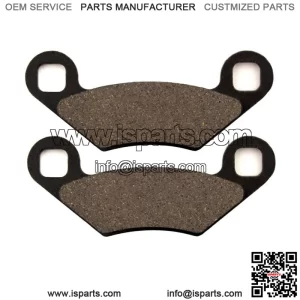 Rear Brake Pads For Polaris ATV Sportsman 700 2005 2006