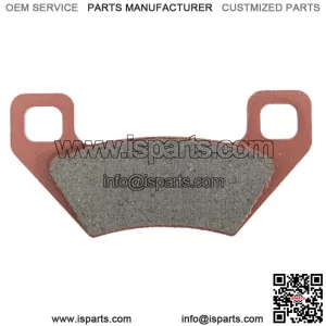 Honda ATV Front Brake Pads For Disc Brake Kits