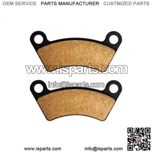 Honda ATV Rear Disc Brake Pads For Rear Disc Brake Kit