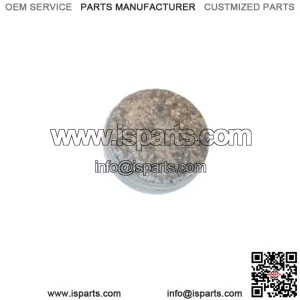 Brand , OEM Yamaha snowmobile brake pad 2, SRX, GPX, V Max, 84x-25811-01