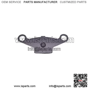 Brake Pads Semi-Metallic 05-152-45 (For: Yamaha)