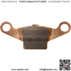 Brake Pads for Yamaha 05-152-45