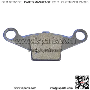 Yamaha 1993-1999 VMax 4 DX LE XT 500 600 750 Snowmobile Brake Pad 89A-25730-01
