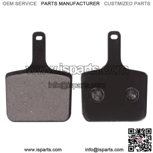 Ceramic Brake Pad Ceramic OEM# 2204036 (For: Polaris)