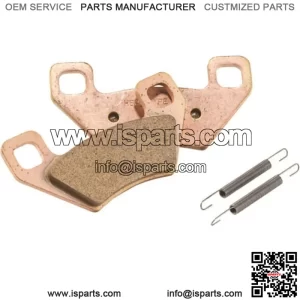 S208T1 2204137 OEM Polaris Snowmobile Brake Pads