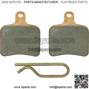 Brake Pads for Polaris SM-05305F
