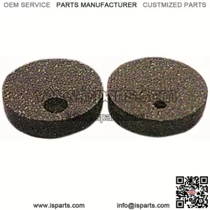 Brake Pads - Semi-Metallic for 1976 - 1978 Polaris TX 440 Snowmobile