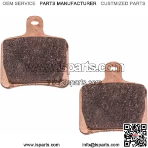 Products Brake Pads for 2018 - 2020 Polaris 800 SKS 146 Snowmobile