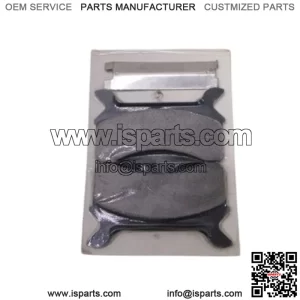 S139T1 40-0215 NOS OEM Polaris Snowmobile Brake Pads