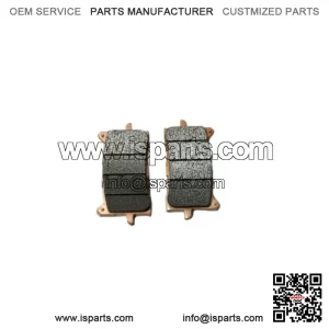 OEM Honda Brake Pad 06455-MKK-D01 CRF1000 Africa Twin 2018-2022-