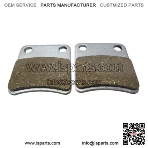 Honda New OEM FSC600,A,D Silverwing 2002-2012 Parking Brake Pads 06436-MCT-016