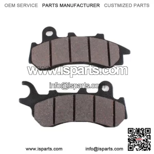 Honda PCX125 150 JF81 KF30 front brake pad 06455-KRE-K01 06455-KRE-K02