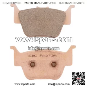 Honda TRX450R TRX450ER Rear Brake Pads EBC R Series FA373R