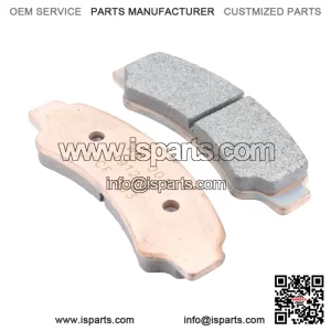 Cfmoto Front Brake Pads ZForce 1000 800 UForce 500 CForce 400 2018 2019 2020 +