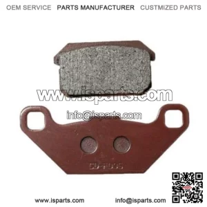 Linhai Brake Pads 32176 ?C Reliable Stopping Power for ATVs