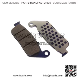Honda SH125 & Forza 125 ABS Front Brake Pads (2013-2024)