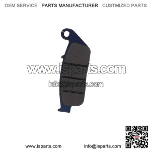 Honda Forza 125 (2022) Front Brake Pads ?C Part #06455-K40-F12