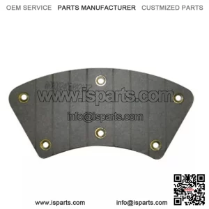 R110464 Brake Pad Replacement for Case 4000 4020 4230 600