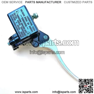 Yamaha Big Bear right brake master cylinder 250 350 400 Banshee 350 YFZ YFM