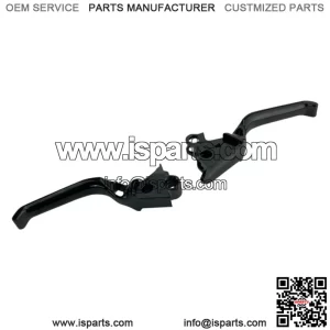 Arlen Ness Method Levers For Harley