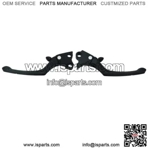 Roland Sands Regulator Levers For Harley
