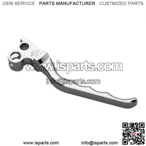 Joker Machine Brake Lever For Harley