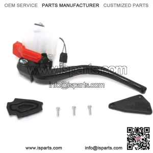 OEM Snowmobile Master Cylinder Hydraulic Brake Assembly 2602-477